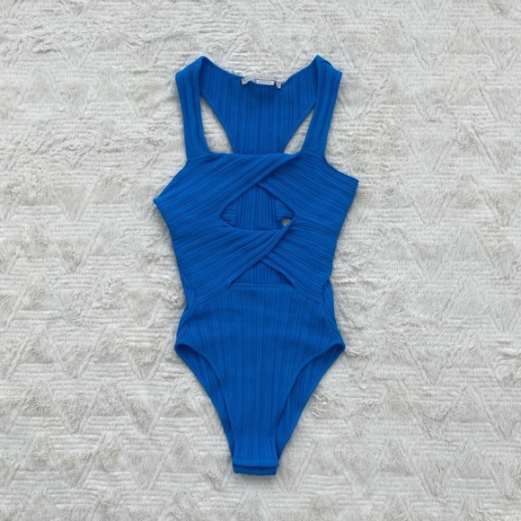 Stella McCartney bodysuit - Picture 2 of 5